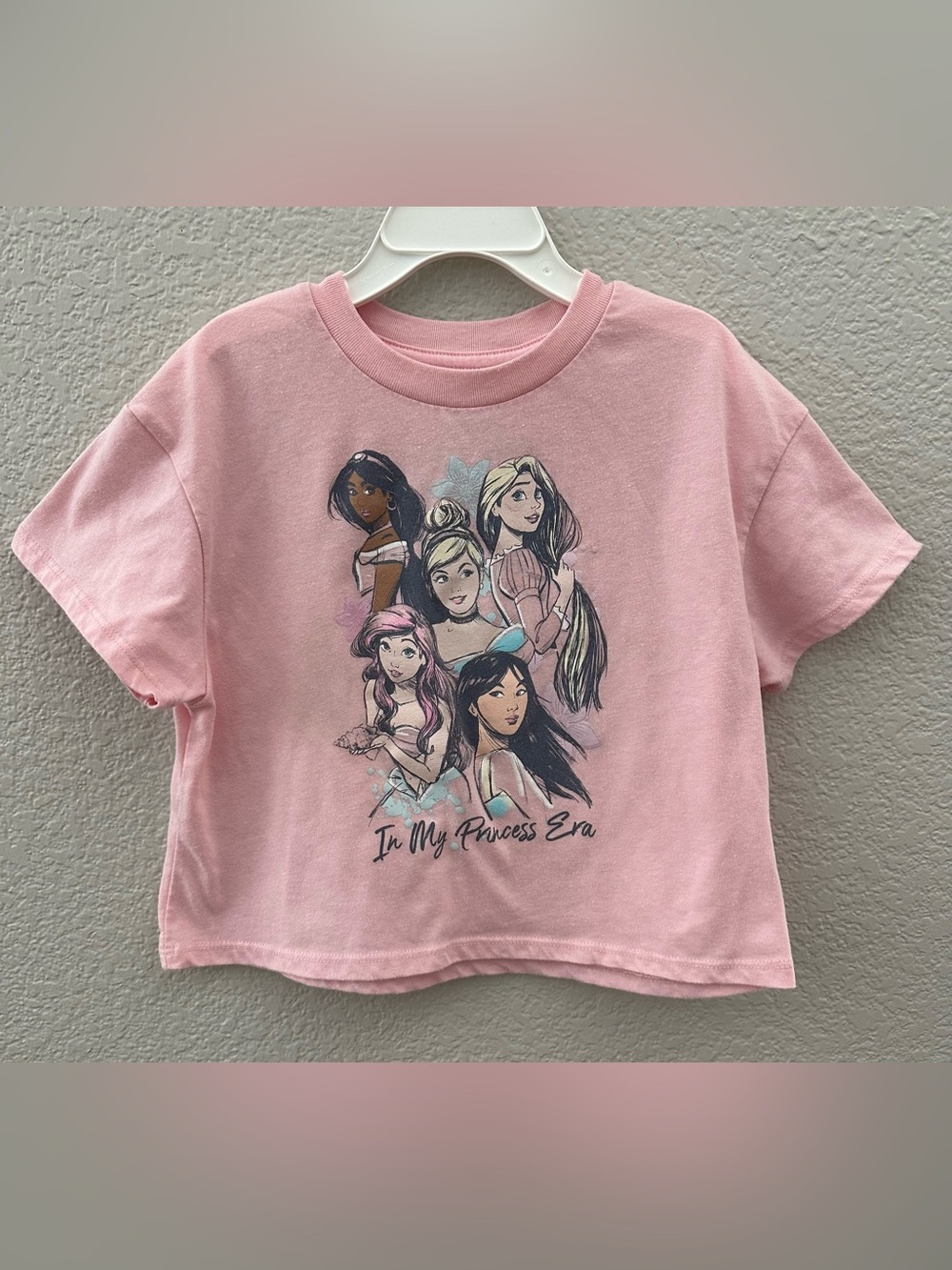Disney Princess Shirt